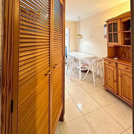 Estudio Aguamundo דירה *