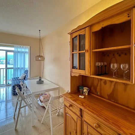 Estudio Aguamundo Apartamento Benidorm