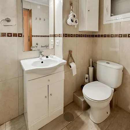 Estudio Aguamundo Apartamento