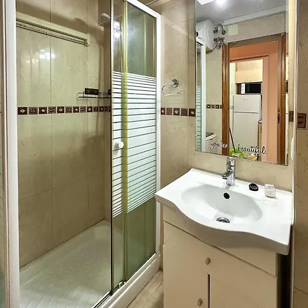 Estudio Aguamundo Apartamento *