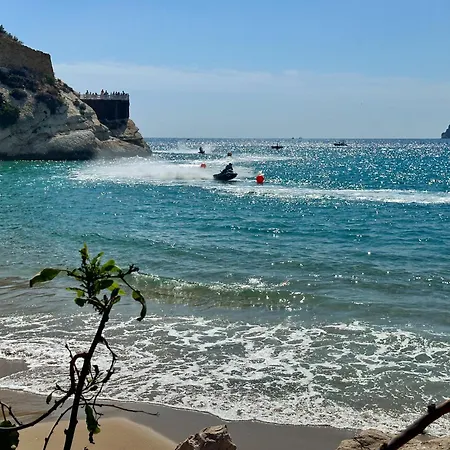 Estudio Aguamundo Apartamento