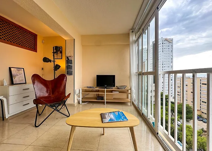 Estudio Aguamundo * Benidorm