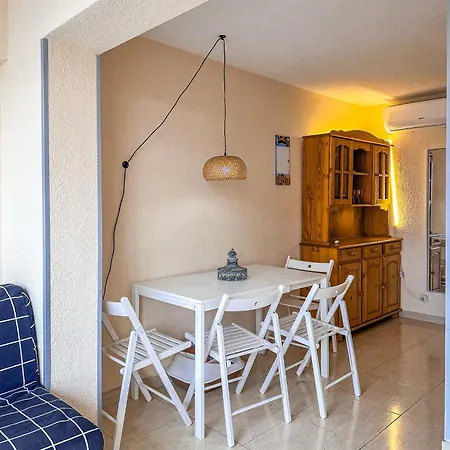 Estudio Aguamundo Appartement Benidorm