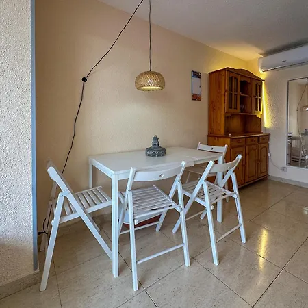 Estudio Aguamundo Appartement