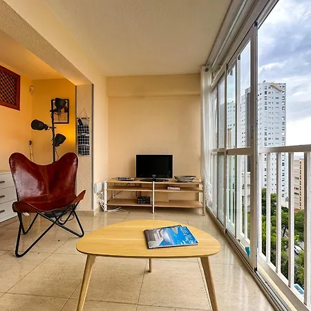 Estudio Aguamundo * Benidorm