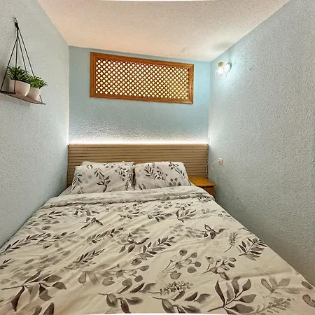 Estudio Aguamundo Appartement