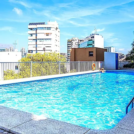 Estudio Aguamundo * Benidorm