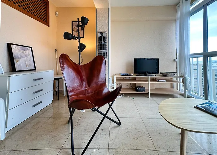 Estudio Aguamundo * Benidorm