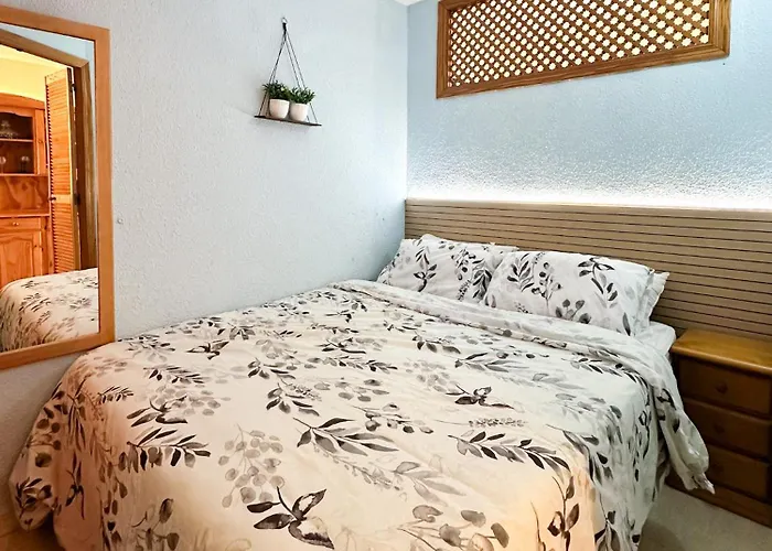 Estudio Aguamundo Benidorm