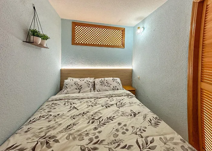 Estudio Aguamundo Apartman