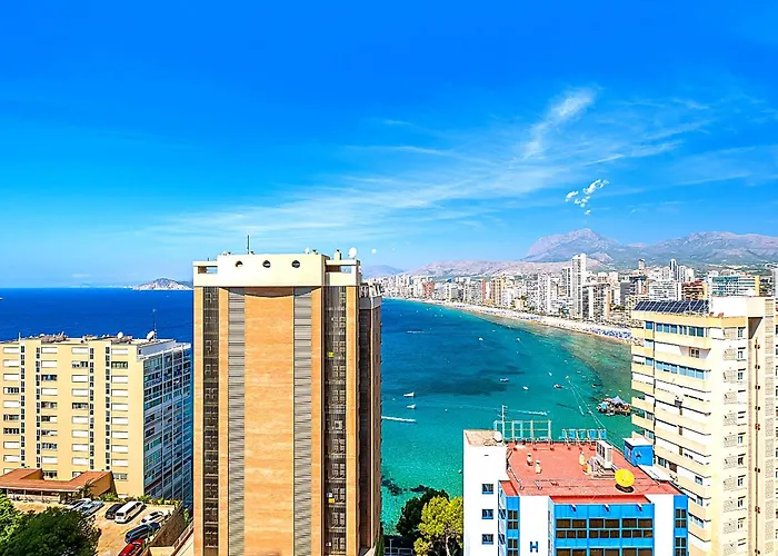 Estudio Aguamundo Appartement *